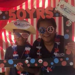 LIFT CAA Celebrates 50th Years of Service