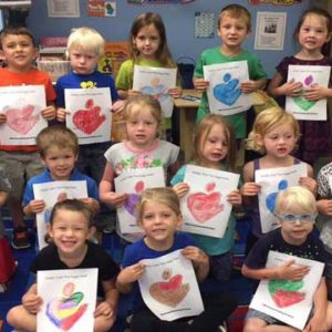 National Community Action Month