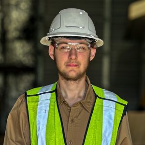 Christian’s Story