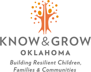 Know and Grow Oklahoma logo