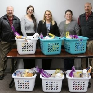 Thanksgiving Food Baskets Thanksgiving Food Baskets